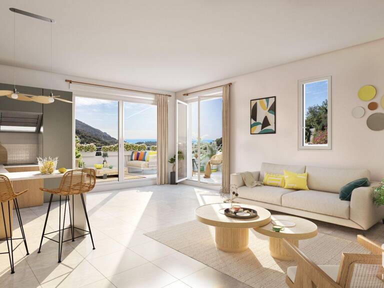 Vente Appartement 3 pièces — photo 1