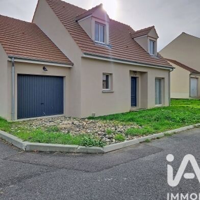 Maison 5 pièces 339000 €