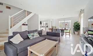 Maison 5 Pièces 99 m² à vendre à Milly-la-Forêt (91490)