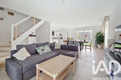 Maison 5 pièces 339000 €