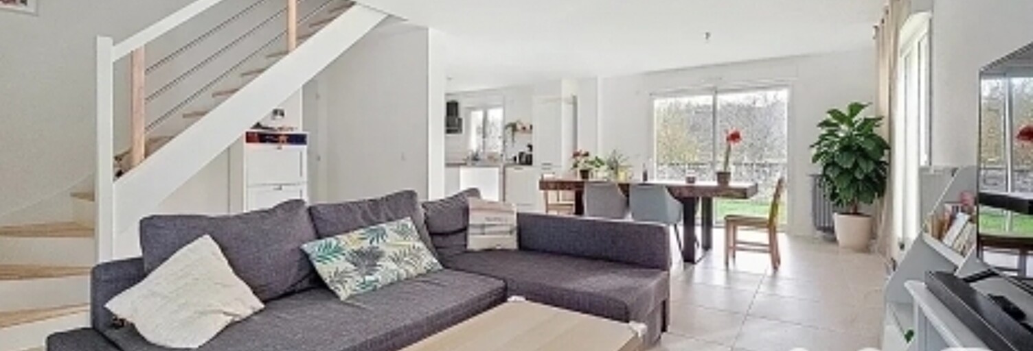 Maison 5 Pièces 99 m² à vendre à Milly-la-Forêt (91490)