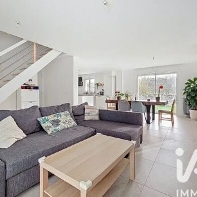 Maison 5 pièces 339000 €