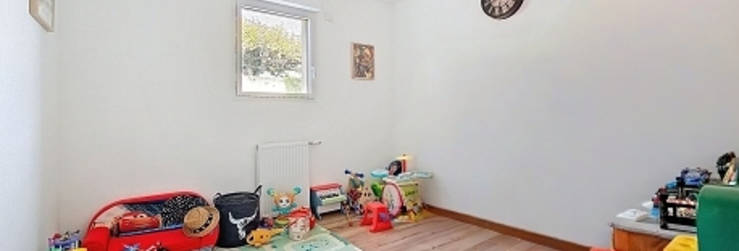 Maison 5 Pièces 99 m² à vendre à Dannemois (91490)