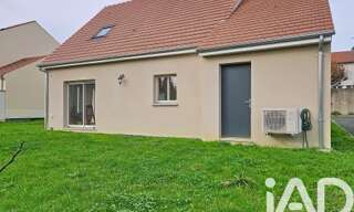 Maison 5 Pièces 99 m² à vendre à Dannemois (91490)
