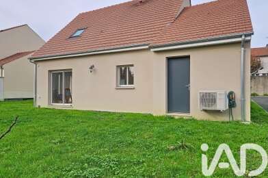 Maison 5 pièces 339000 €