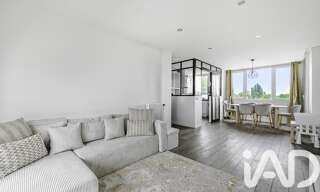 Appartement 4 Pièces 68 m² à vendre à Le Raincy (93340)