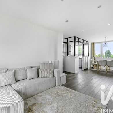 Appartement 4 pièces 249000 €