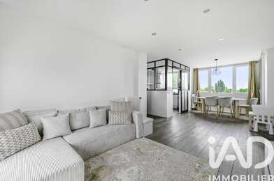 Appartement 4 pièces 249000 €