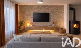 Maison 5 Pièces 115 m² à vendre à Mantes-la-Ville (78711)