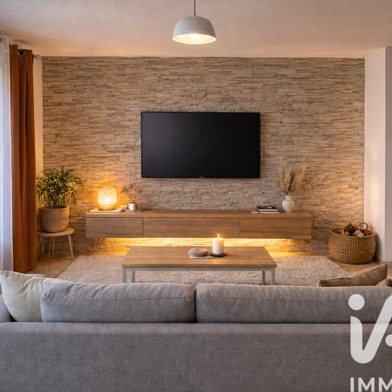 Maison 5 pièces 249900 €