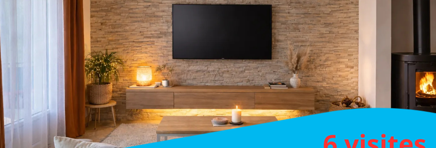 Maison 5 Pièces 115 m² à vendre à Mantes-la-Ville (78711)