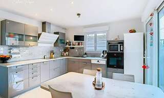 Maison 8 Pièces 162 m² à vendre à Bourguébus (14540)