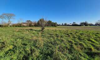 Terrain  1534 m² à vendre à La Jonchère (85540)