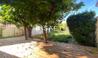 Maison 4 Pièces 100 m² à vendre à Villenave-d'Ornon (33140)