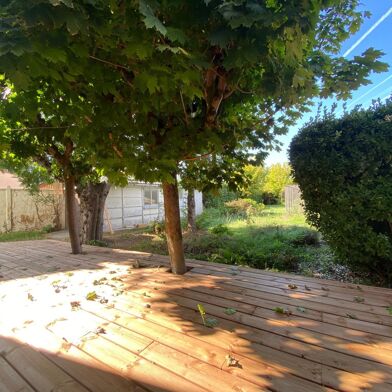 Maison 4 pièces 350000 €