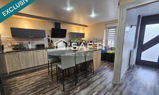 Maison 7 Pièces 215 m² à vendre à Fromeréville-les-Vallons (55100)