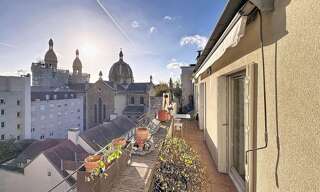 Appartement 3 Pièces 66 m² à vendre à Paris 13 (75013)