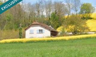 Maison 7 Pièces 145 m² à vendre à Vignieu (38890)