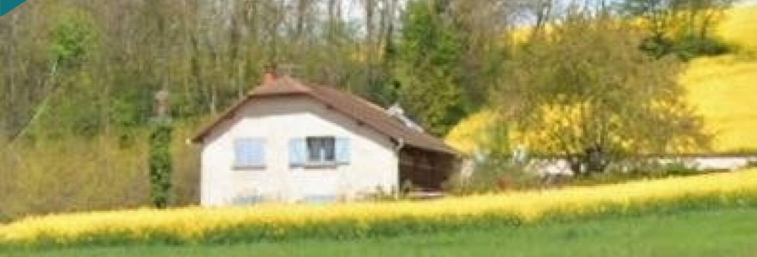 Maison 7 Pièces 145 m² à vendre à Vignieu (38890)