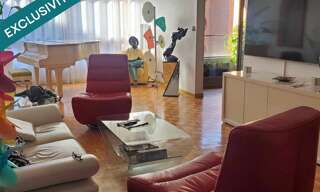 Appartement 6 Pièces 131 m² à vendre à Toulouse (31000)