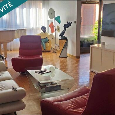 Appartement 6 pièces 700000 €