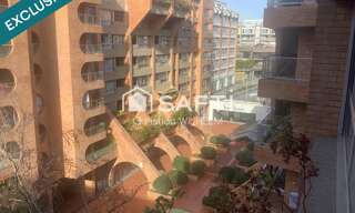 Appartement 6 Pièces 131 m² à vendre à Toulouse (31000)