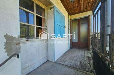 Maison 8 pièces 30000 €