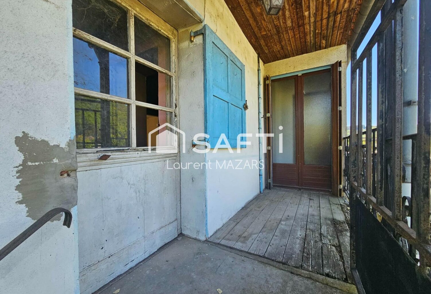 INVESTISSEURS, MAISON AVEC TRAVAUX — photo 1