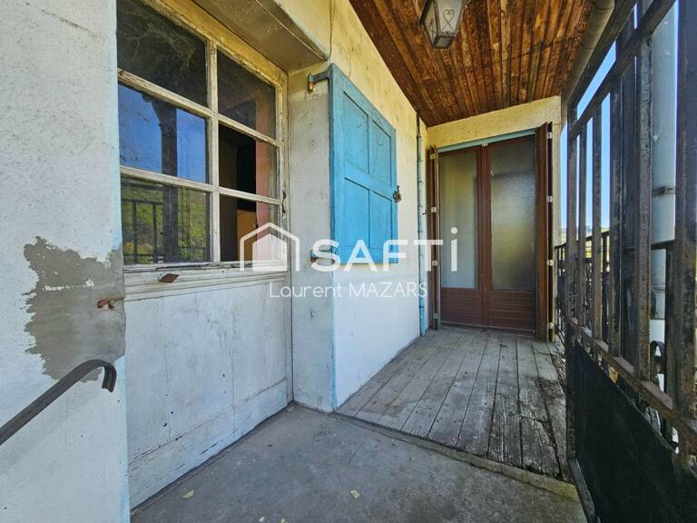 INVESTISSEURS, MAISON AVEC TRAVAUX — photo 1