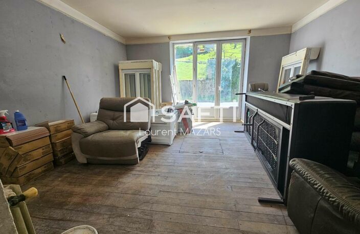 INVESTISSEURS, MAISON AVEC TRAVAUX — photo 2