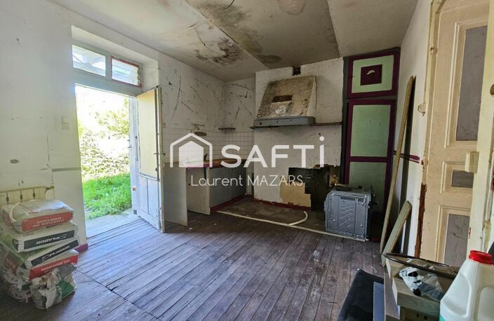 INVESTISSEURS, MAISON AVEC TRAVAUX — photo 3