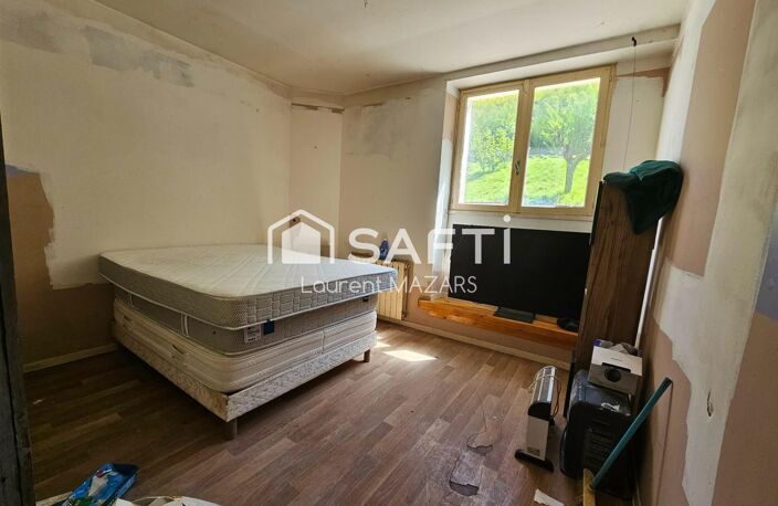 INVESTISSEURS, MAISON AVEC TRAVAUX — photo 4