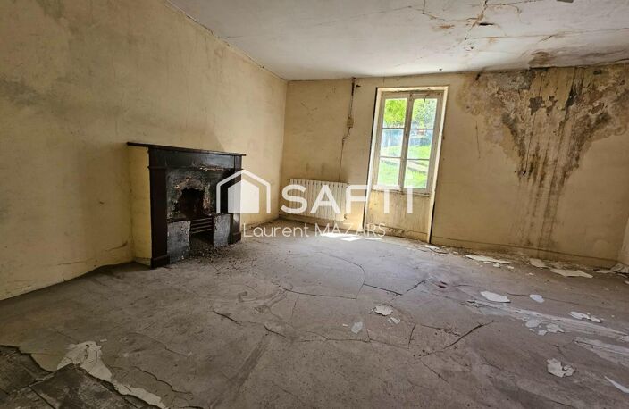 INVESTISSEURS, MAISON AVEC TRAVAUX — photo 5