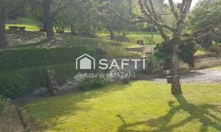 Maison 5 Pièces 120 m² à vendre à Decazeville (12300)