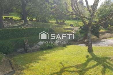 Maison 5 pièces 127000 €