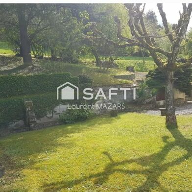 Maison 5 pièces 127000 €