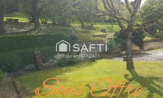 Maison 5 Pièces 120 m² à vendre à Decazeville (12300)