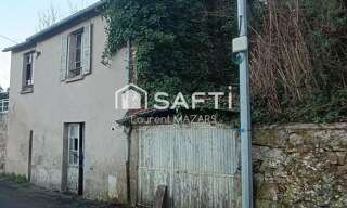 Maison 4 Pièces 50 m² à vendre à Decazeville (12300)