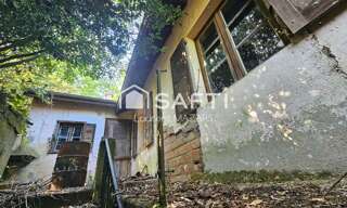 Maison 4 Pièces 50 m² à vendre à Decazeville (12300)