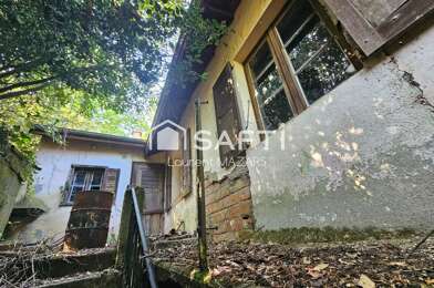 Maison 4 pièces 30000 €
