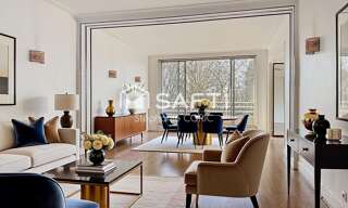 Appartement 4 Pièces 125 m² à vendre à Paris 16 (75016)