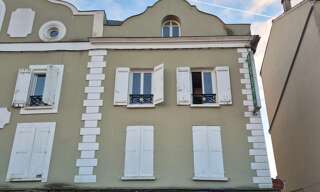 Appartement 2 Pièces 36 m² à vendre à Thorigny-sur-Marne (77400)