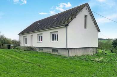 Maison 4 pièces 130000 €