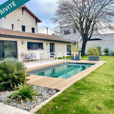 Maison 7 pièces 597000 €