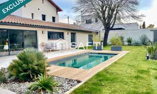 Maison 7 Pièces 165 m² à vendre à Toulouse (31100)