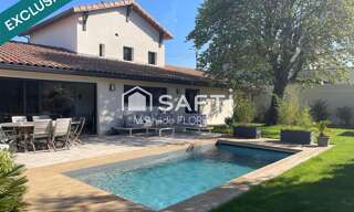 Maison 7 Pièces 190 m² à vendre à Toulouse (31100)