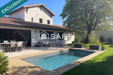 Maison 7 pièces 575000 €