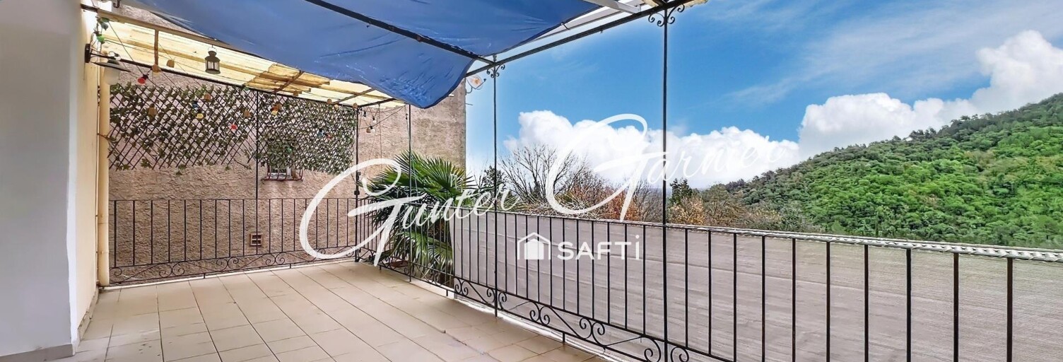 Maison 5 Pièces 190 m² à vendre à Les Mayons (83340)