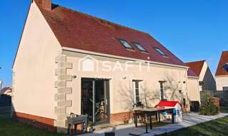 Maison 4 Pièces 90 m² à vendre à Catenoy (60840)