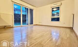 Appartement 3 Pièces 58 m² à vendre à Saint-André-lez-Lille (59350)